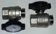 DAIKIN-Kugelhahnset-m--Thermometer-rt-bl-RMV-fuer-RMV-Verteiler-5760048 gallery number 1